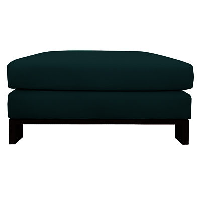 Furia Odyssey Rectangular Footstool Azul Spruce Furia Odyssey Rectangular Footstool Azul Spruce